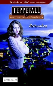 Rettssaken (ebok) av Kamilla Mathisen, Gro Gr