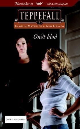 Ondt blod (ebok) av Kamilla Mathisen, Gro Gra