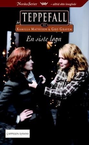 En siste løgn (ebok) av Kamilla Mathisen, Gro