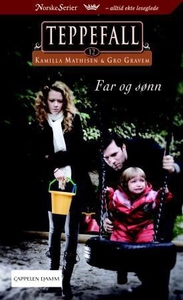 Far og sønn (ebok) av Kamilla Mathisen, Gro G