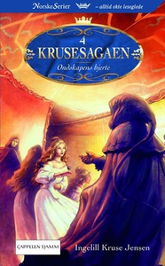 Ondskapens hjerte (ebok) av Ingelill Kruse Je