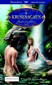 Mykere enn vinden (ebok) av Ingelill Kruse Je
