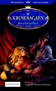 Ingen kjenner dagen (ebok) av Ingelill Kruse