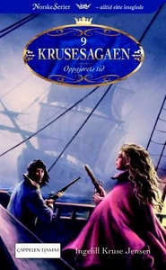 Oppgjørets tid (ebok) av Ingelill Kruse Jense