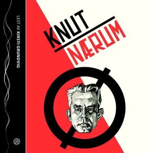 Ø (lydbok) av Knut Nærum