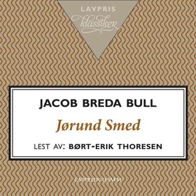 Jørund Smed