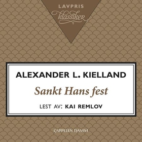 Sankt Hans fest