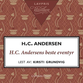 H.C. Andersens beste eventyr