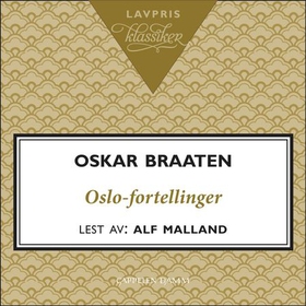 Oslo-fortellinger