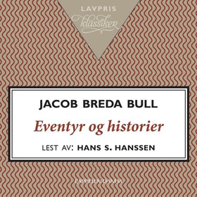 Eventyr og historier