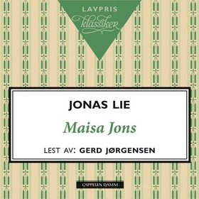 Maisa Jons