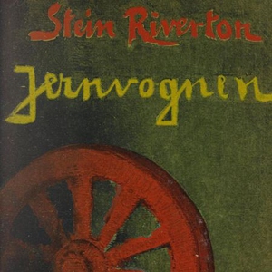 Jernvognen (lydbok) av Stein Riverton