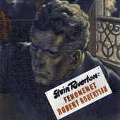 Fenomenet Robert Robertson