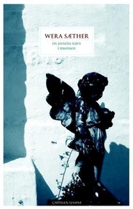 En annens navn i munnen (ebok) av Wera Sæther