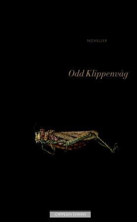 Sikadene (ebok) av Odd Klippenvåg