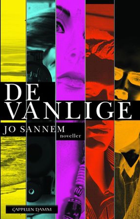 De vanlige