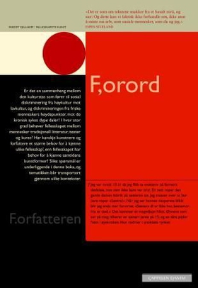 Fellesskapets kunst - bastardium (ebok) av Freddy O. Fjellheim
