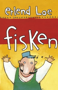 Fisken (ebok) av Erlend Loe