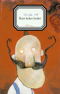 Kurt koker hodet (ebok) av Erlend Loe