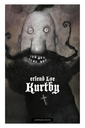 Kurtby (ebok) av Erlend Loe