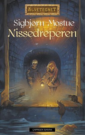 Nissedreperen (ebok) av Sigbjørn Mostue