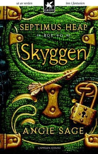 Skyggen (ebok) av Angie Sage
