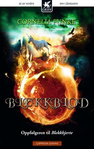 Blekkblod (ebok) av Cornelia Funke