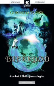 Blekkdød (ebok) av Cornelia Funke