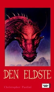 Den eldste (ebok) av Christopher Paolini