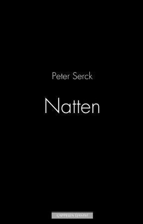Natten (ebok) av Peter Serck