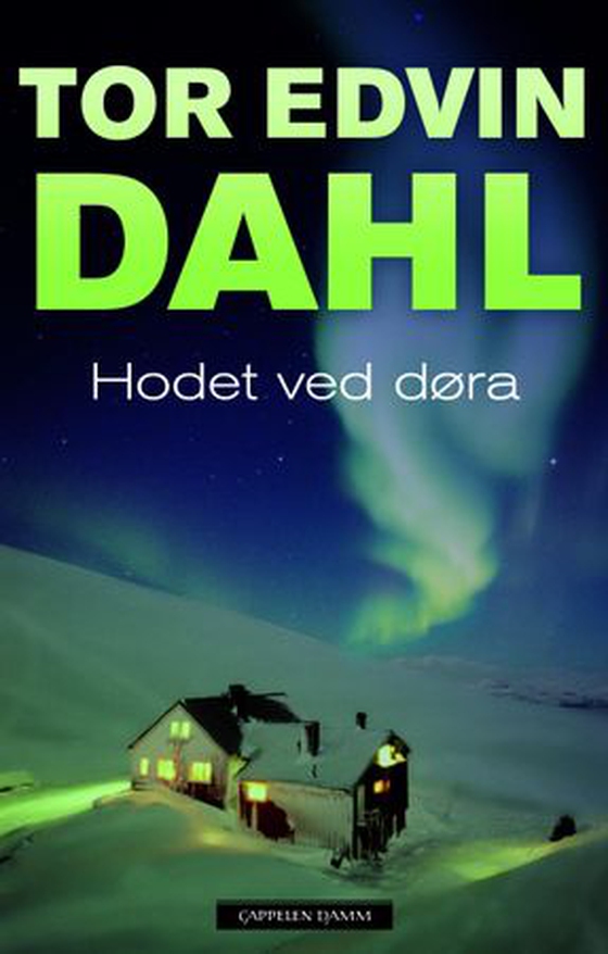 Hodet ved døra