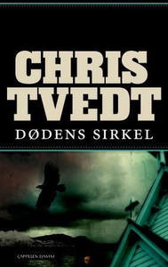 Dødens sirkel (ebok) av Chris Tvedt