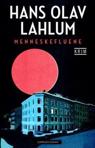 Menneskefluene (ebok) av Hans Olav Lahlum