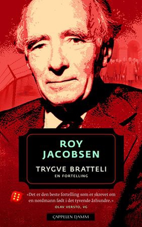 Trygve Bratteli - en fortelling (ebok) av Roy Jacobsen