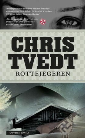 Rottejegeren (ebok) av Chris Tvedt