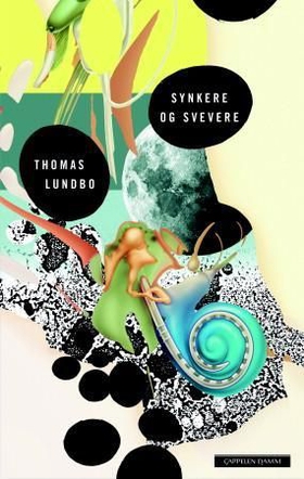 Synkere og svevere (ebok) av Thomas Lundbo