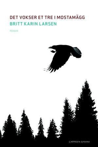 Det vokser et tre i Mostamägg (ebok) av Britt