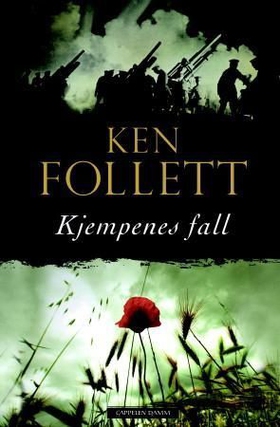 Kjempenes fall (ebok) av Ken Follett