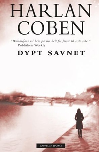 Dypt savnet (ebok) av Harlan Coben