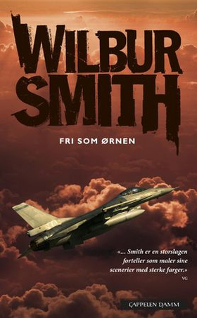 Fri som ørnen (ebok) av Wilbur Smith