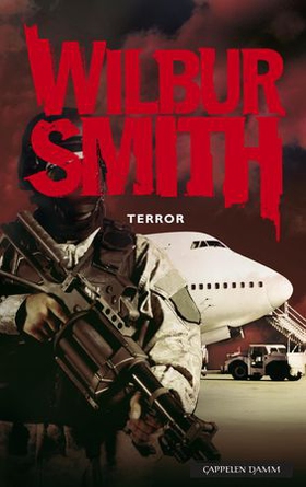 Terror (ebok) av Wilbur Smith