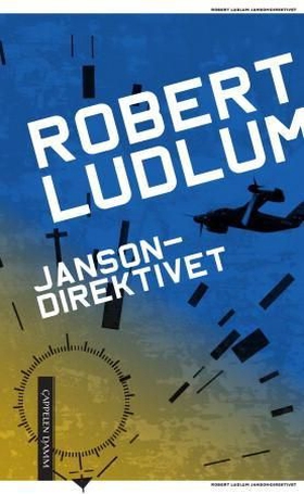 Jansondirektivet (ebok) av Robert Ludlum
