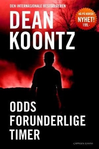 Odds forunderlige timer (ebok) av Dean Koontz