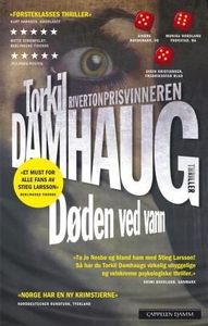Døden ved vann (ebok) av Torkil Damhaug