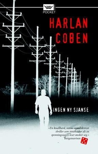 Ingen ny sjanse (ebok) av Harlan Coben