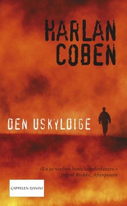 Den uskyldige (ebok) av Harlan Coben