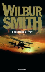 Brennende kyst (ebok) av Wilbur Smith