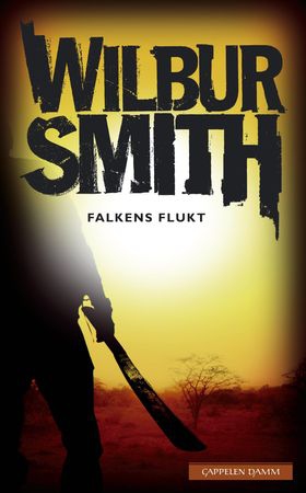 Falkens flukt (ebok) av Wilbur Smith