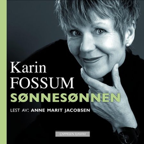 Sønnesønnen (lydbok) av Karin Fossum