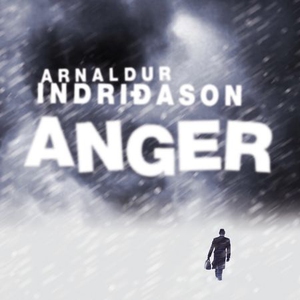 Anger (lydbok) av Indridason Arnaldur, Arnald